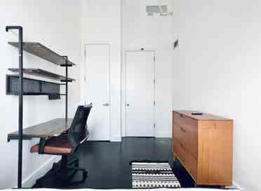 Furnished Room in Bushwick