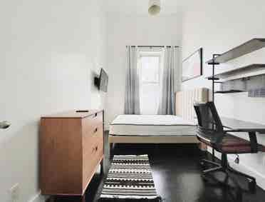 Furnished Room in Bushwick