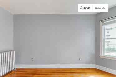 3 BR in Boston