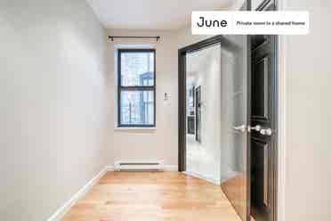 4 BR in New York City