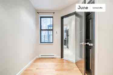 4 BR in New York City