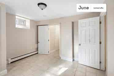 4 BR in Boston