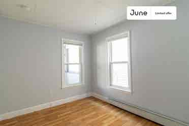 3 BR in Boston