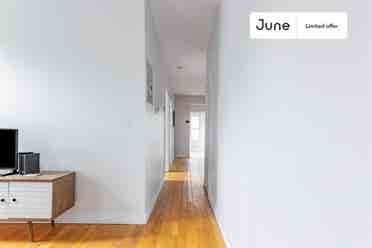 5 BR in New York City