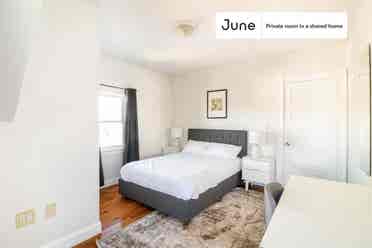 7 BR in Boston