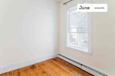 5 BR in Boston