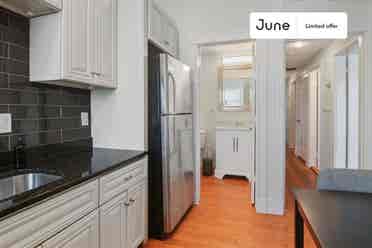 4 BR in Boston