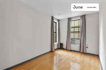 3 BR in New York City