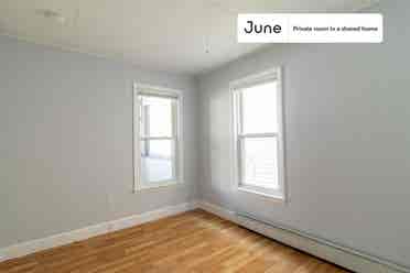 3 BR in Boston