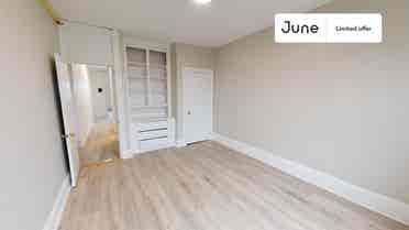 4 BR in Boston