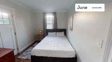 5 BR in Boston