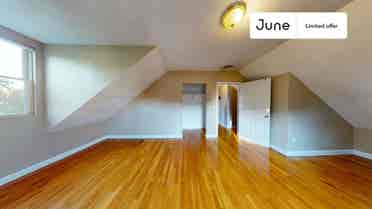 4 BR in Boston