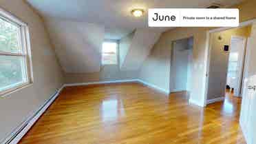 4 BR in Boston