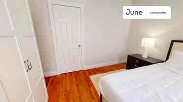 2 BR in New York City