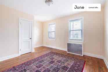 1 BR in Washington DC