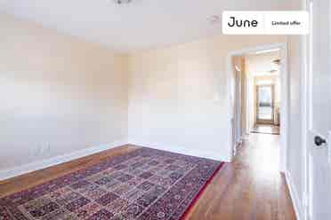 1 BR in Washington DC