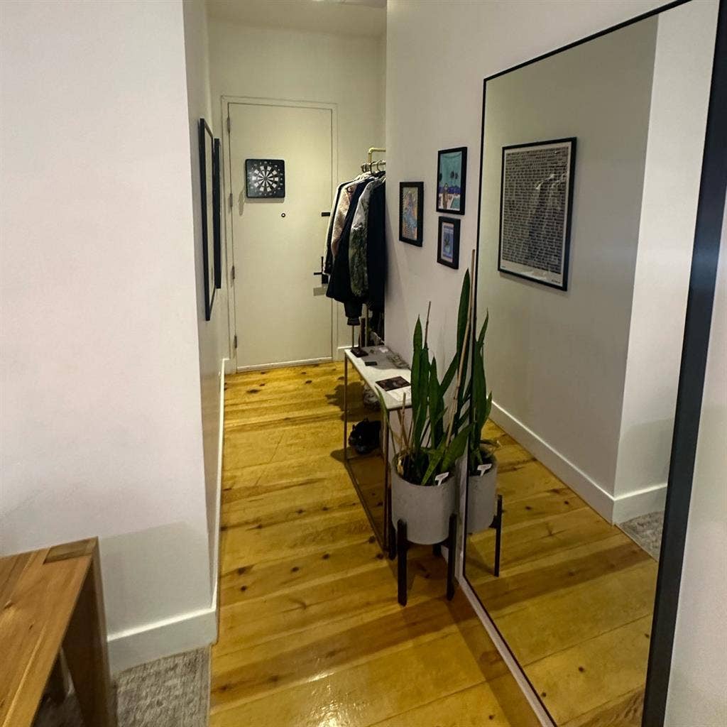 Large Room in Prime Williamsburg