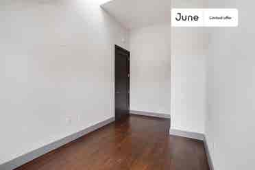 4 BR in New York City