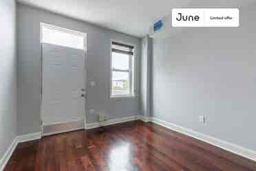 4 BR in Washington DC