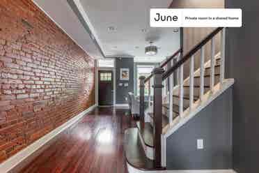 4 BR in Washington DC