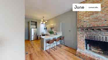 5 BR in Washington DC