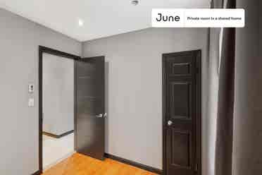 4 BR in New York City