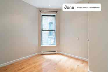 4 BR in New York City