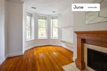 3 BR in Washington DC