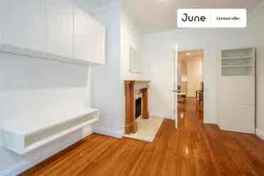 3 BR in Washington DC