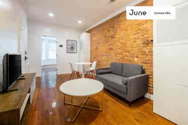 3 BR in Washington DC