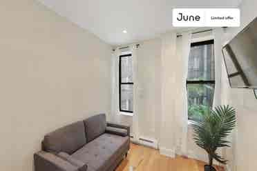 4 BR in New York City