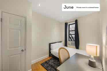 4 BR in New York City