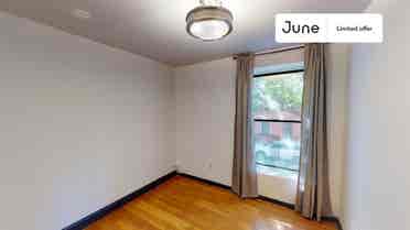 4 BR in New York City