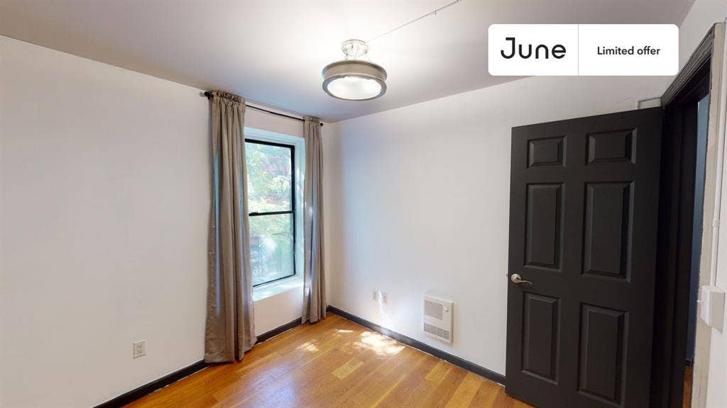 4 BR in New York City