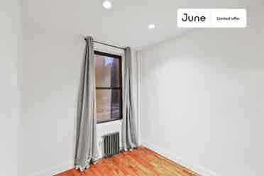 2 BR in New York City