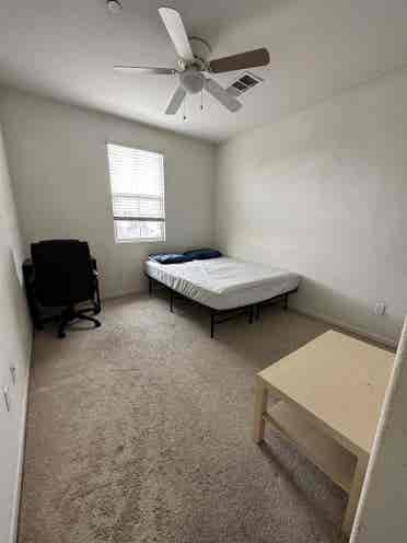 Nr Milpitas BART - Private Bed Bath