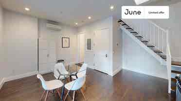 4 BR in New York City