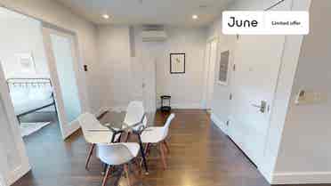 4 BR in New York City