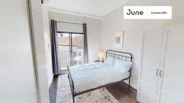 4 BR in New York City