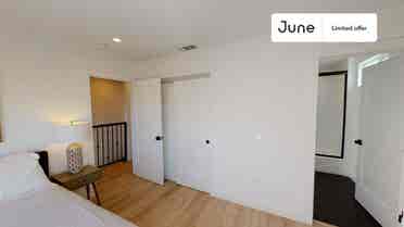 4 BR in Los Angeles