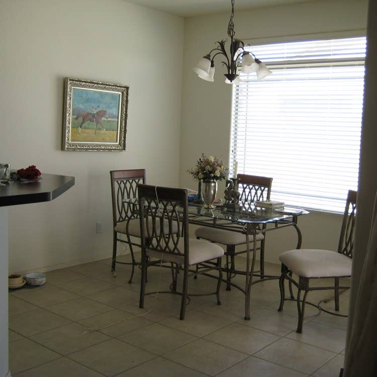 Chandler room for rent - to share