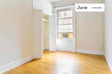 4 BR in New York City