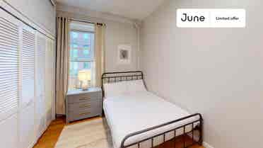 4 BR in New York City