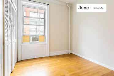 4 BR in New York City