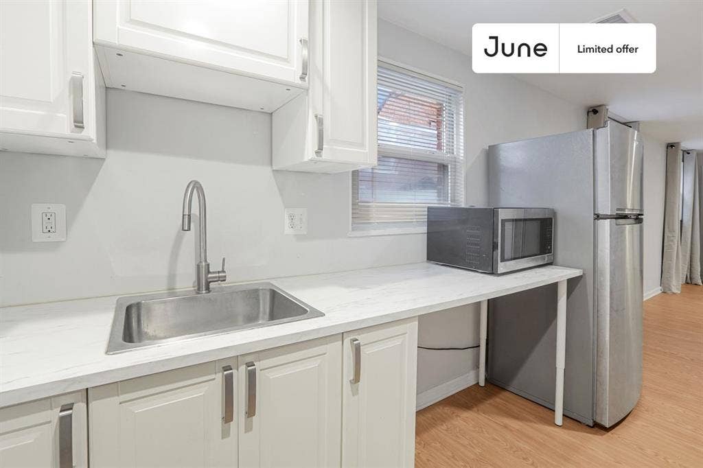 4 BR in Washington DC