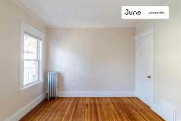 6 BR in Boston