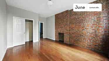 2 BR in New York City