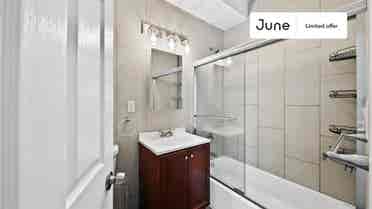 2 BR in New York City