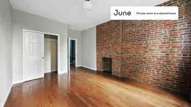 2 BR in New York City