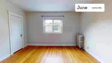 5 BR in Boston